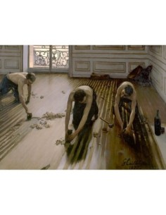 Las cepilladoras de suelo