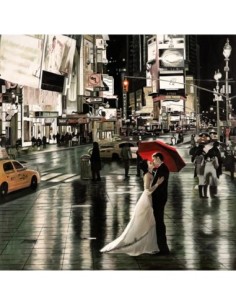 Romance en Nueva York