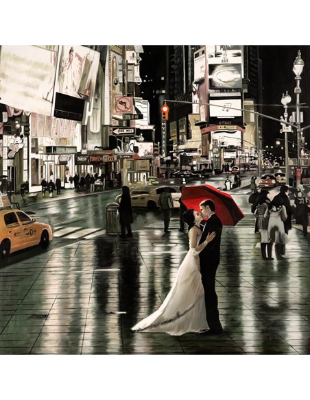 Romance en Nueva York