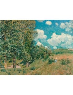 El camino de Versalles a Saint-Germain