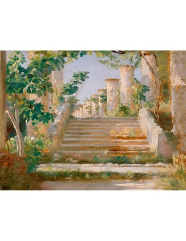 Alojamiento en Ravello