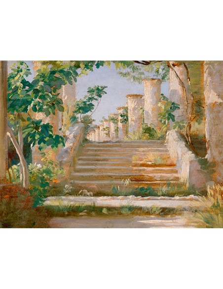 Alojamiento en Ravello