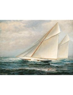 Carreras de la Copa América