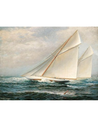 Carreras de la Copa América