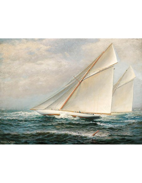 Carreras de la Copa América