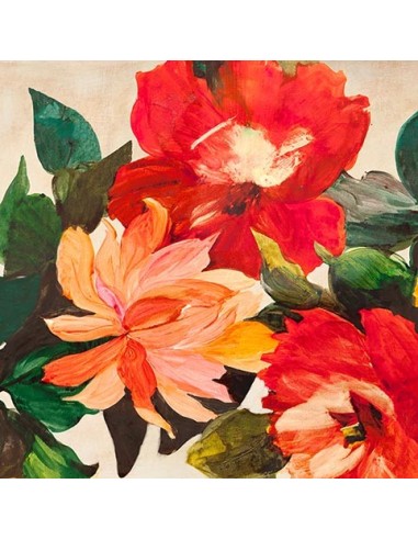 Verano en el jardín I