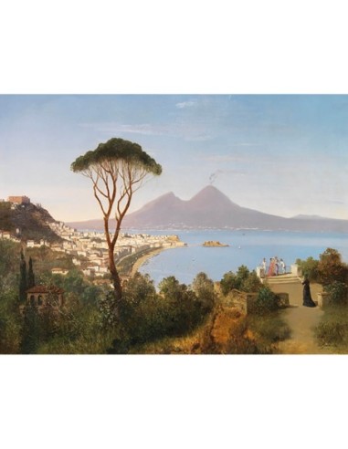 Vista de Posillipo