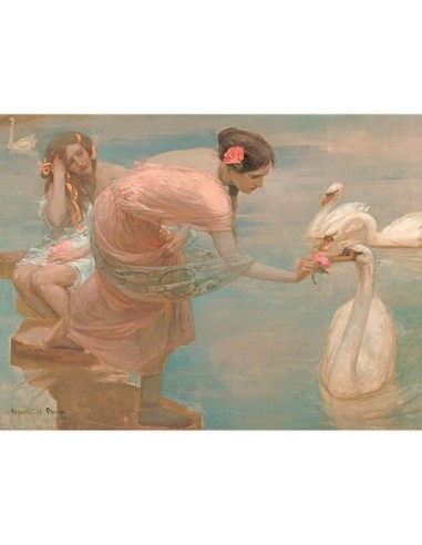 Una mañana de verano