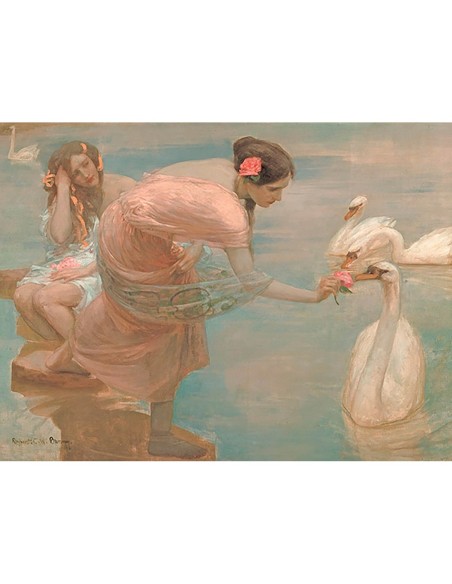 Una mañana de verano