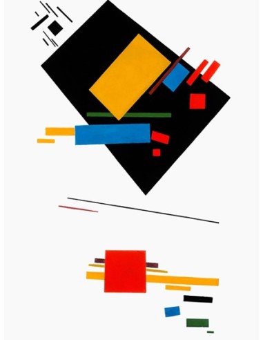 Suprematismo