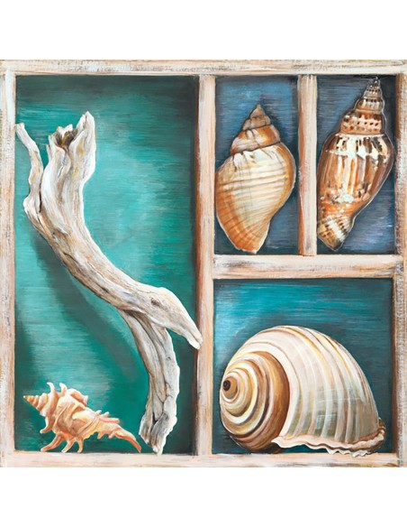 Colección de recuerdos I