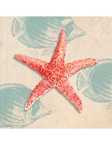 Regalo del océano I