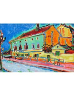 Salón de baile Bellevue