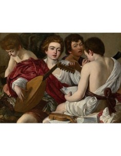 Concierto (Los Músicos)