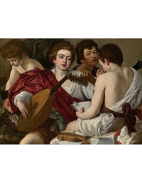 Concierto (Los Músicos)