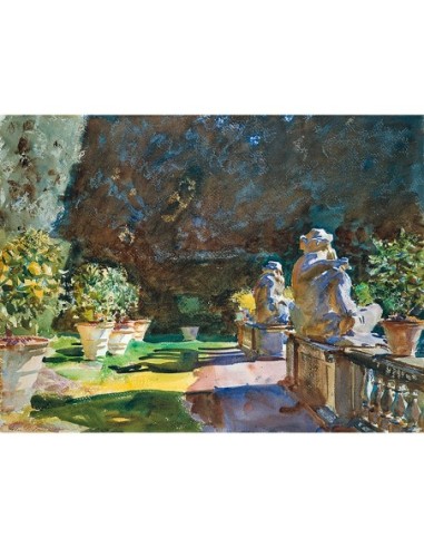 Villa de Marlia, Lucca