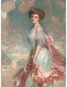 Señorita Mathilde Townsend