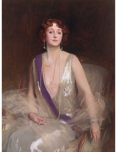 Grace Elvina, marquesa Curzon de Kedleston