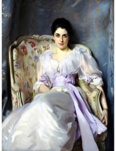 Señora Agnew de Lochnaw