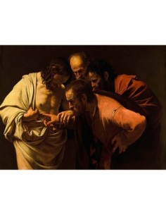 Dudando de Santo Tomás