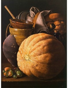 Naturaleza muerta, 1765-1775