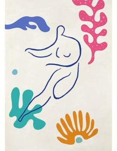 Jugando en las olas I