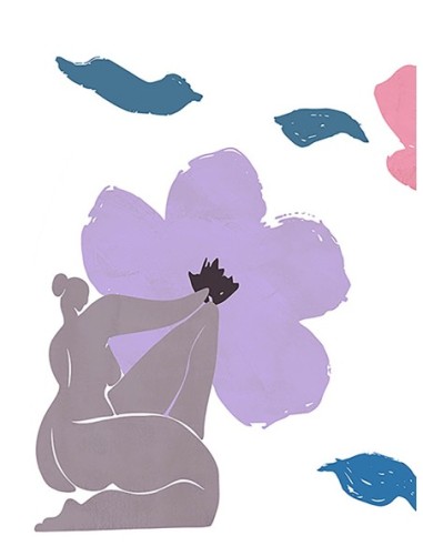 En el Jardín de las Delicias I