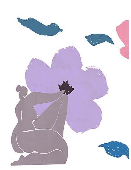 En el Jardín de las Delicias I