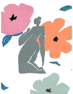 En el Jardín de las Delicias II