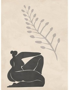 En el jardín del lujo I