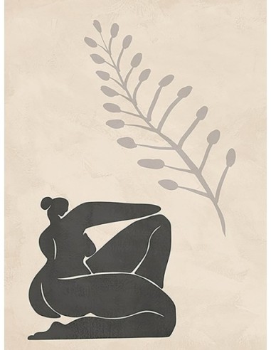 En el jardín del lujo I