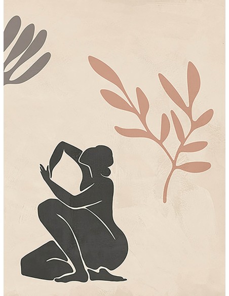 En el jardín del lujo III