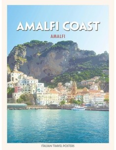Costa Amalfitana: Amalfi