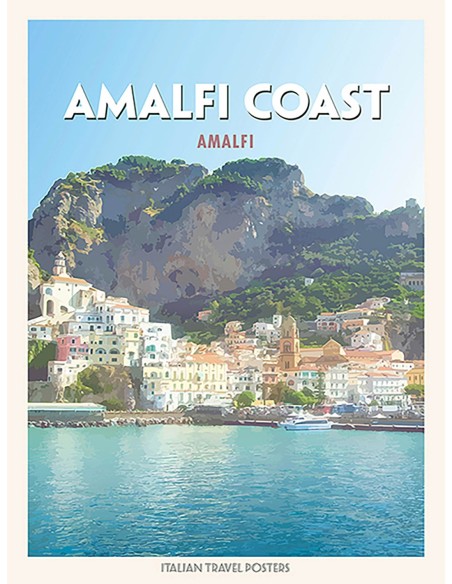 Costa Amalfitana: Amalfi