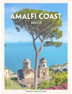 Costa Amalfitana: Ravello