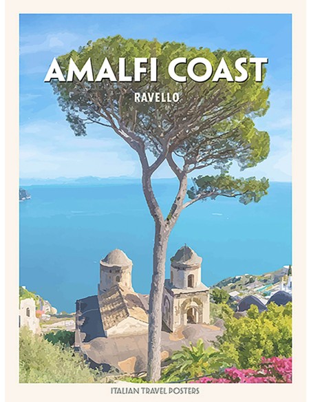 Costa Amalfitana: Ravello