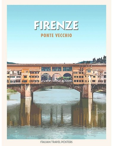 Florencia: Ponte Vecchio