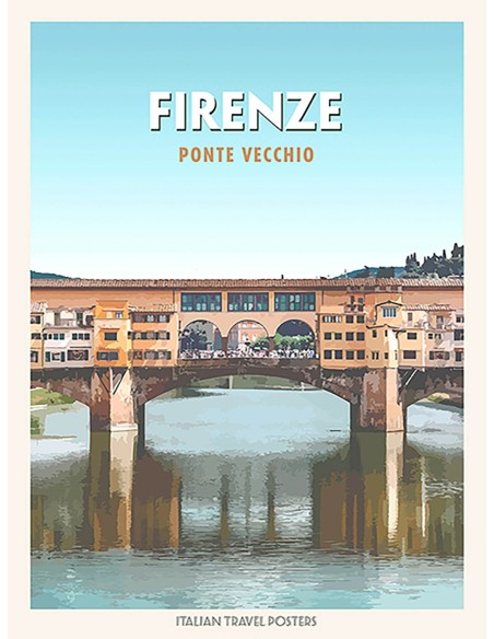 Florencia: Ponte Vecchio