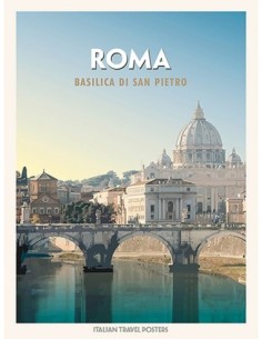 Roma: Basílica de San Pedro