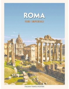 Roma: Foros Imperiales