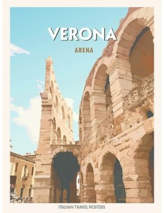 Verona: Arena