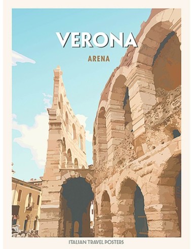 Verona: Arena