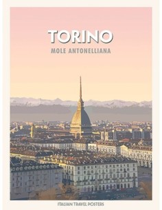 Turín: Mole Antonelliana