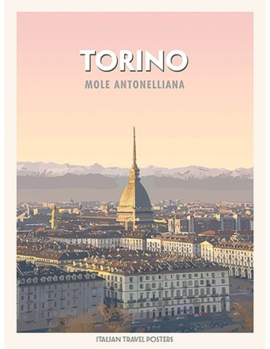Turín: Mole Antonelliana