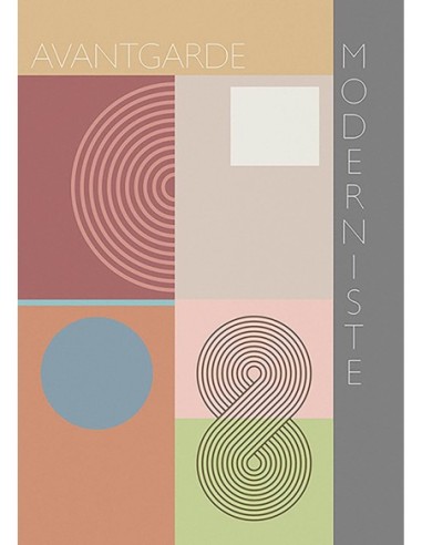 Vanguardia modernista