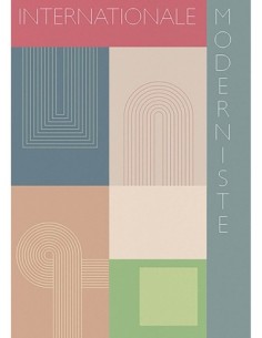 Modernista internacional