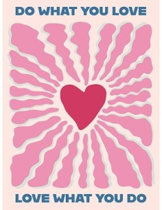 Haz lo que amas