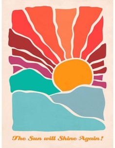 El sol brillará de nuevo