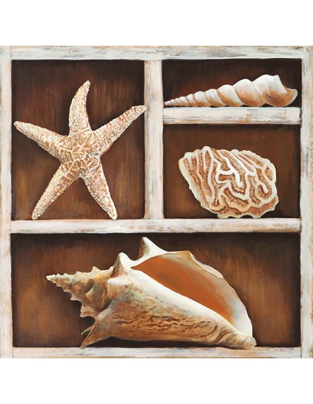 Desde el océano III