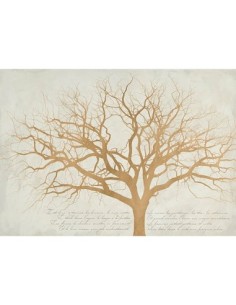 El árbol de Baudelaire